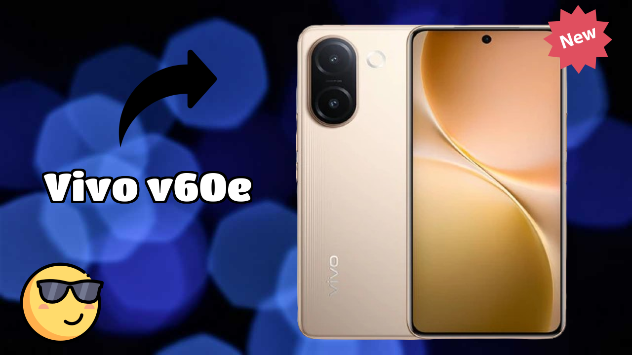 Vivo V60e Performance: MediaTek Dimensity 7360 Speed Review