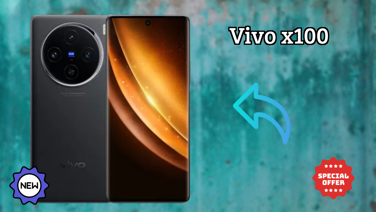 Vivo X100 Camera Review: 50 MP + 50 MP + 64 MP Rear Camera Samples