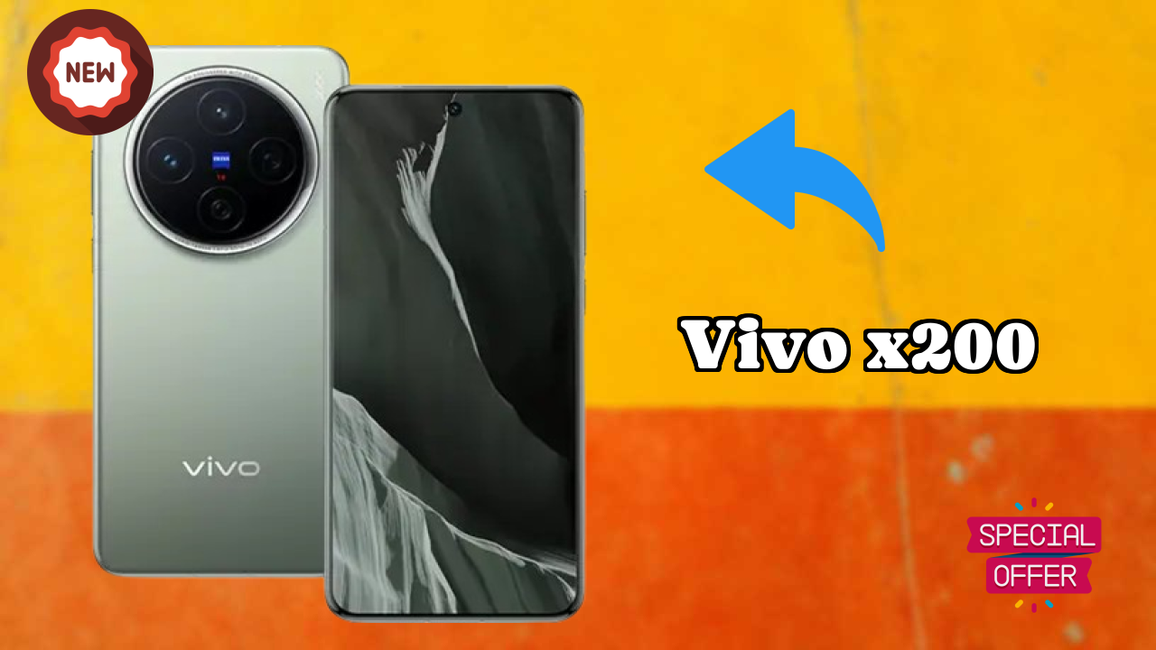 Vivo X200 Gaming Performance: MediaTek Dimensity 9400 FPS