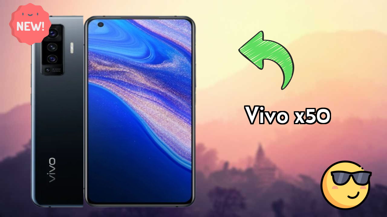 Vivo X50 Gaming Performance: Snapdragon 730 FPS Test