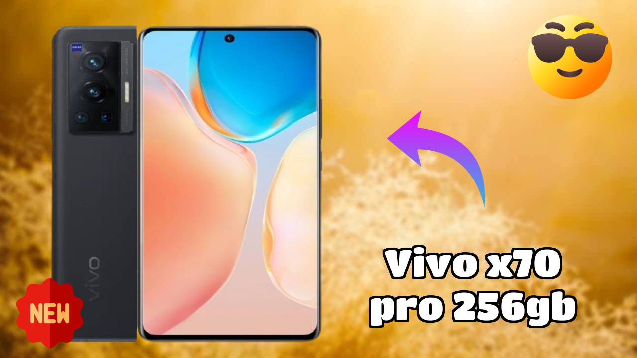 Vivo X70 Pro 256GB Price Drop: Just ₹49,990 Available Now