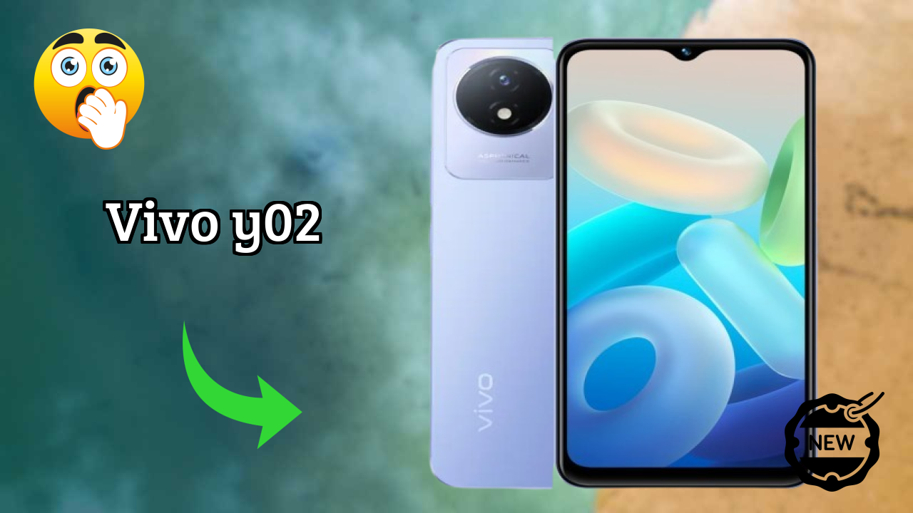 Vivo Y02 Review: Is 3 GB RAM Enough for Gaming in 2024?