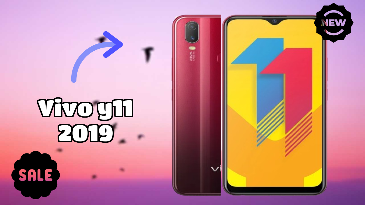 Vivo Y11 2019 RAM Test: 3 GB RAM Handles Heavy Tasks?