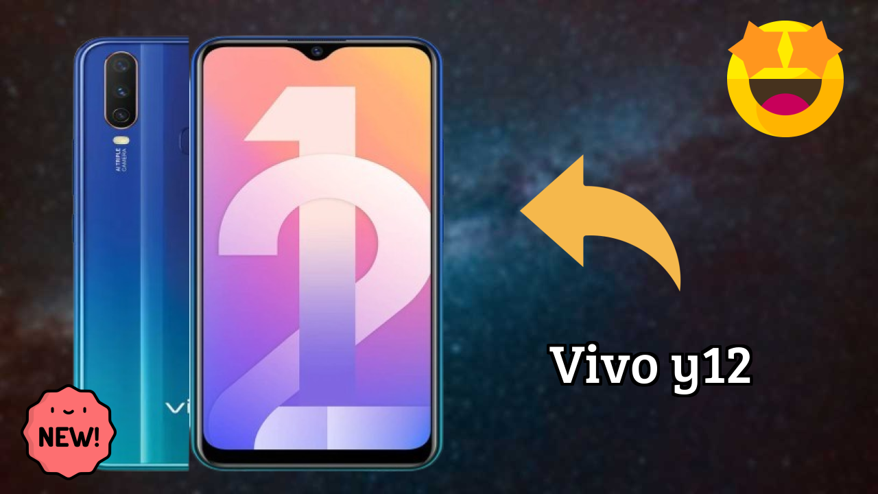 Vivo Y12 Battery Life: 5000 MAh Real-World Test