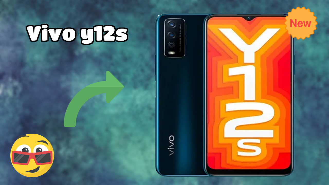 Vivo Y12s RAM Performance: 3 GB RAM Gaming Tested