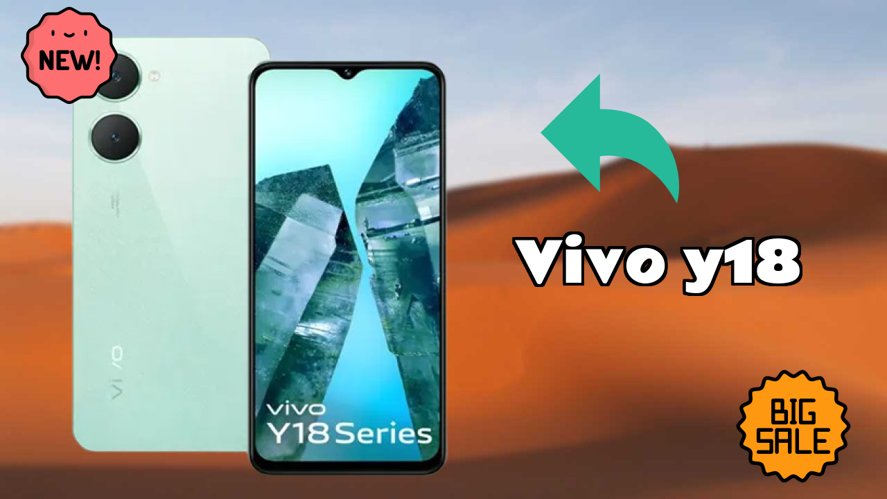 Vivo Y18 vs Competitors: Best Budget Winner