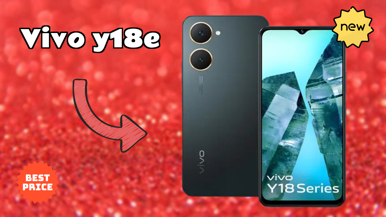 Vivo Y18e Display Review: LCD Tech Explained