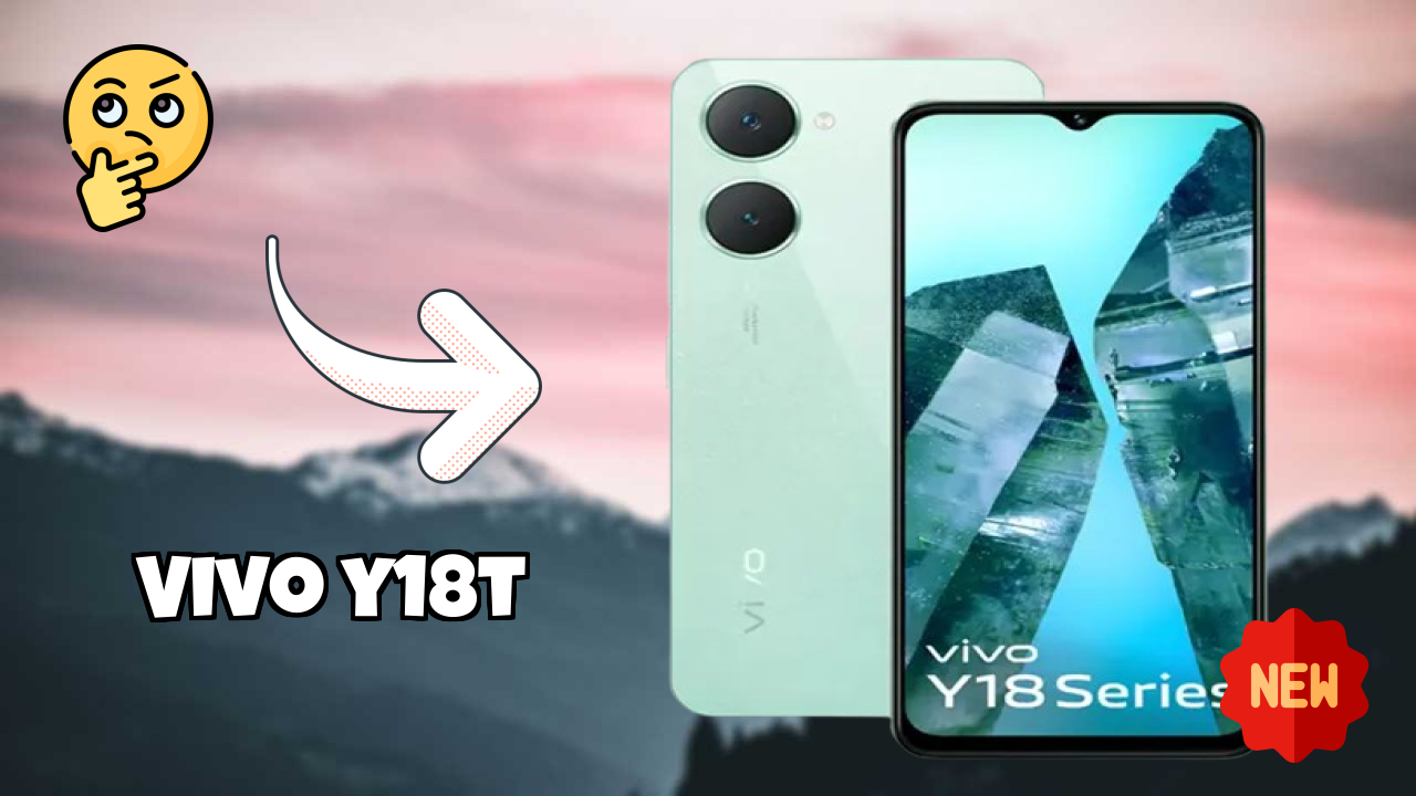 Vivo Y18T Display Size: 6.56 Inches (16.66 Cm) Screen Quality