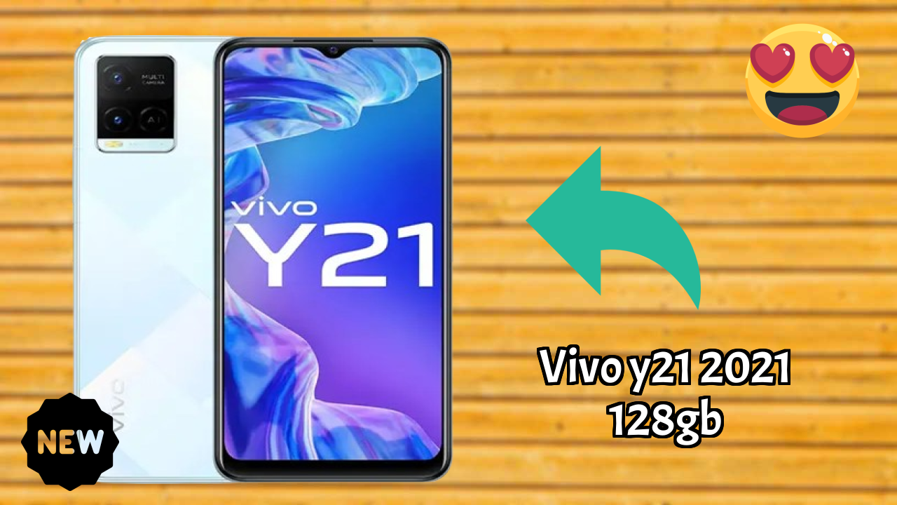 Vivo Y21 2021 128GB Camera Review: 13 MP + 2 MP Rear Camera Samples