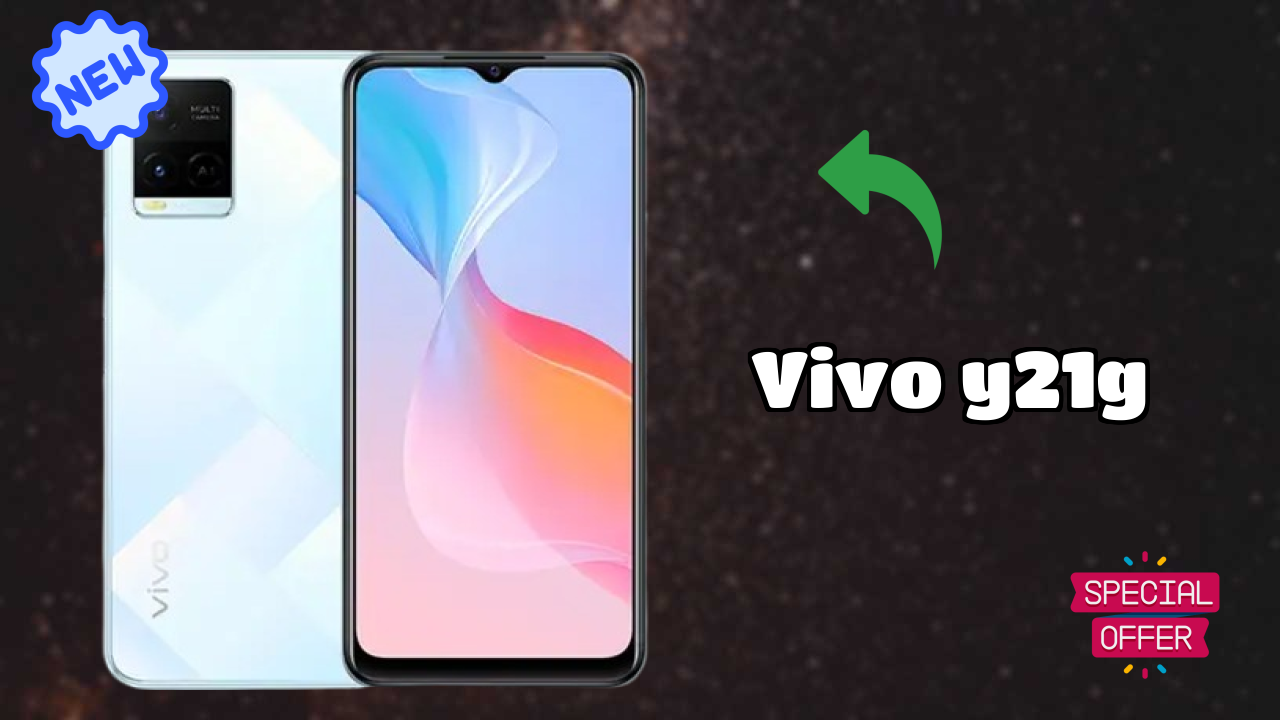 Vivo Y21G Processor Test: MediaTek Helio G70 Benchmarks