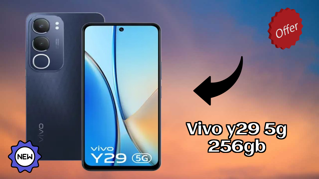 Vivo Y29 5G 256GB Camera Samples: 50 MP + 0.08 MP Rear Camera Real Photos