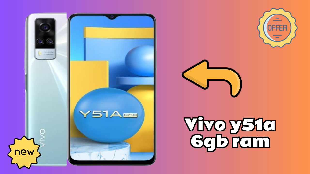 Vivo Y51A 6GB RAM vs iPhone: Complete Comparison Guide