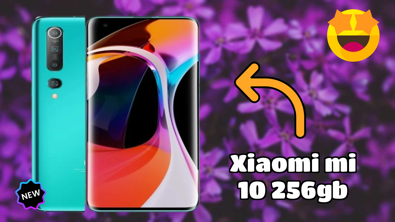 Xiaomi Mi 10 256GB Camera Quality: 108 MP + 13 MP + 2 MP + 2 MP Rear Camera Samples