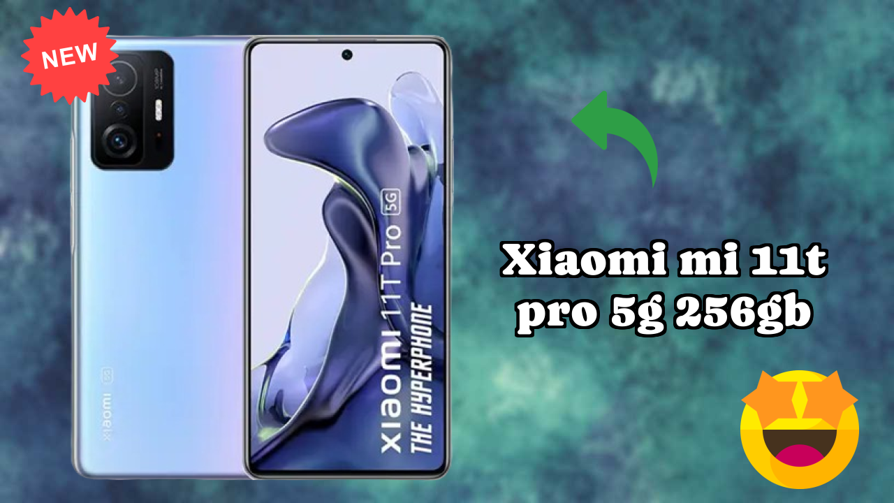 Xiaomi Mi 11T Pro 5G 256GB Camera Test: 108 MP + 8 MP + 5 MP Rear Camera Sample Photos