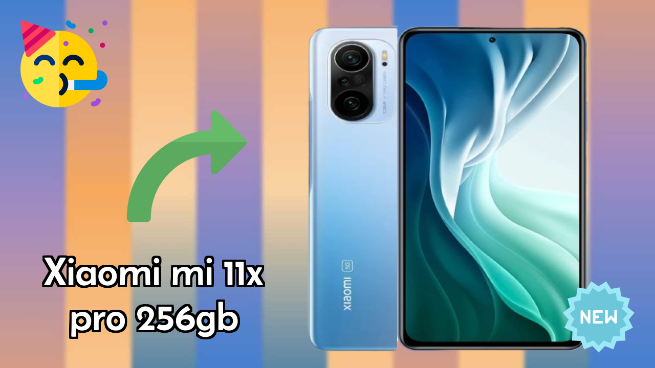 Xiaomi Mi 11X Pro 256GB Battery Review: 4520 MAh Real Usage Test