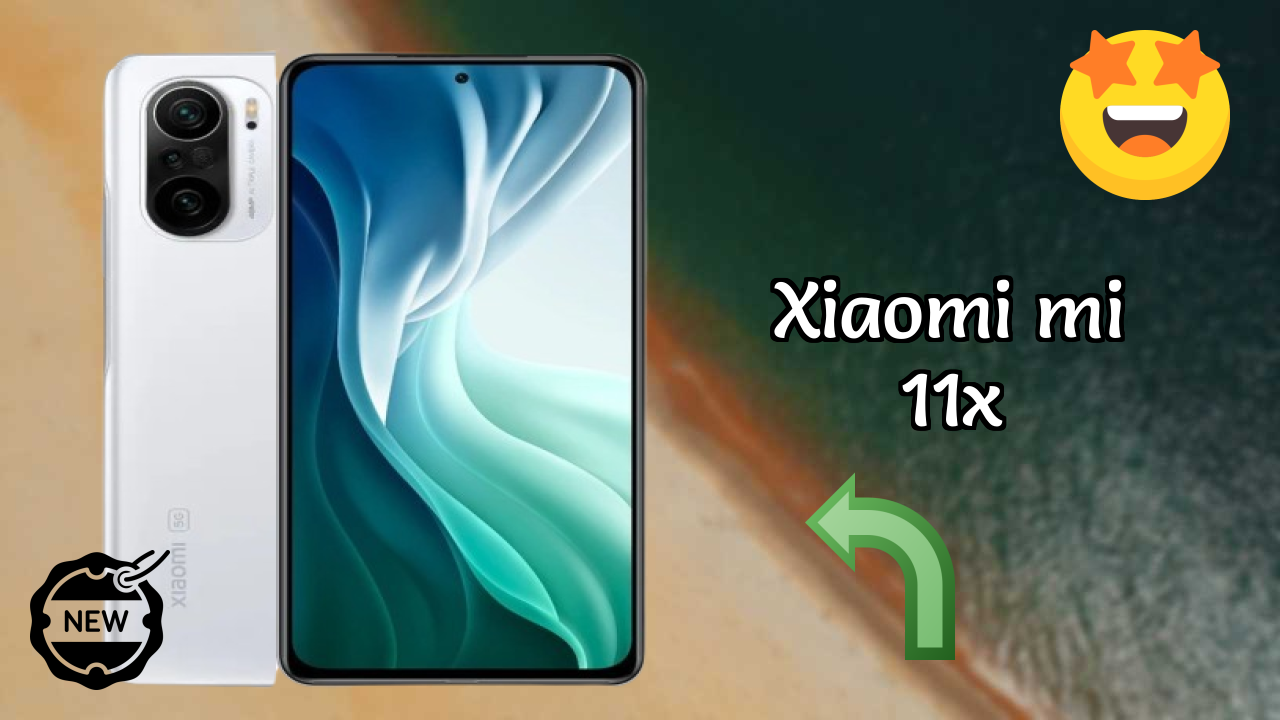 Xiaomi Mi 11X Camera Review: 48 MP + 8 MP + 5 MP Rear Camera Photo Quality