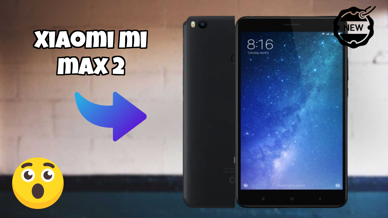 Xiaomi Mi Max 2 Gaming Benchmarks: Snapdragon 625 Tested