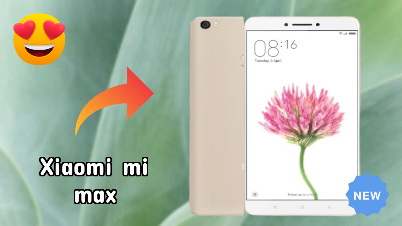 Xiaomi Mi Max vs Competition: Which is Better?