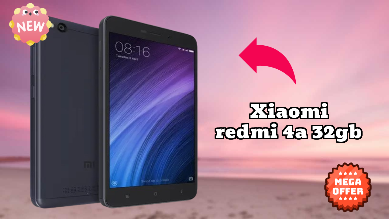 Xiaomi Redmi 4A 32GB Processor Review: Snapdragon 425 Performance