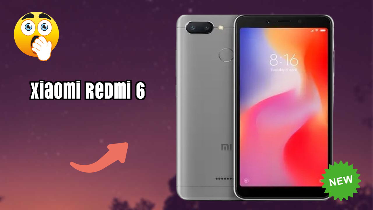 Xiaomi Redmi 6 Camera Review: 12 MP + 5 MP Rear Camera Photo Test