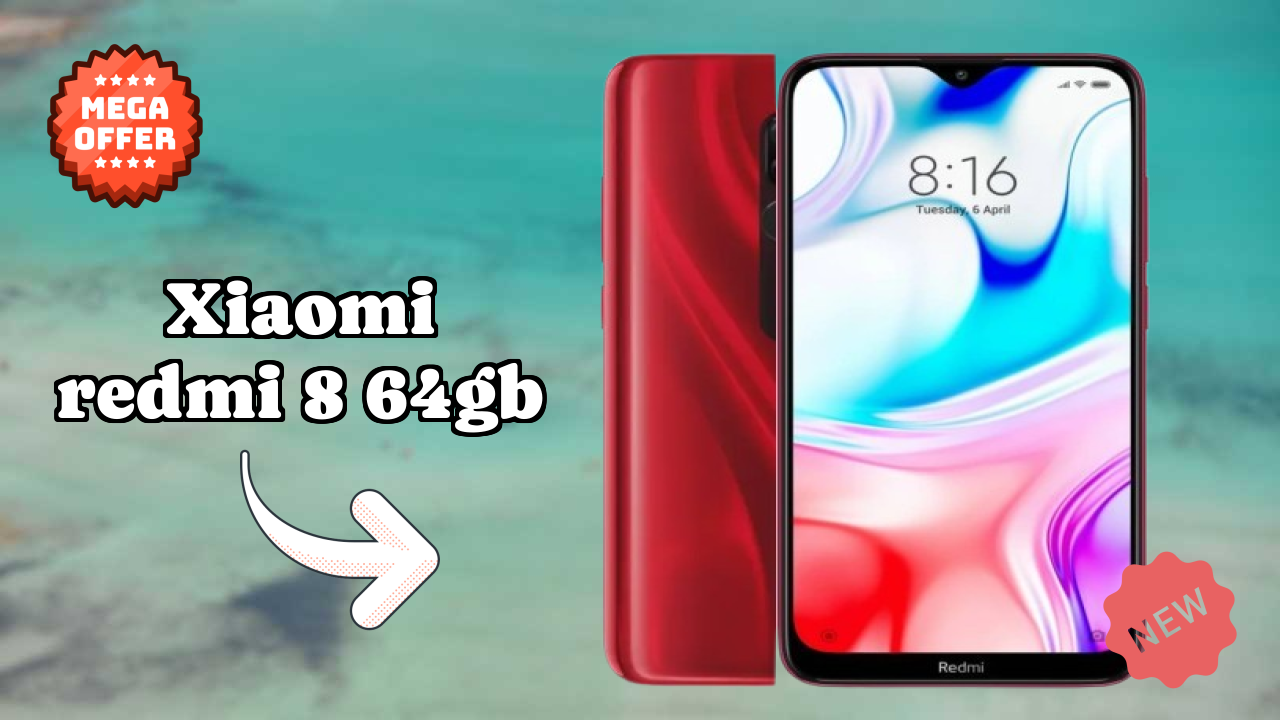 Xiaomi Redmi 8 64GB Camera Review: 12 MP + 2 MP Rear Camera Photo Quality