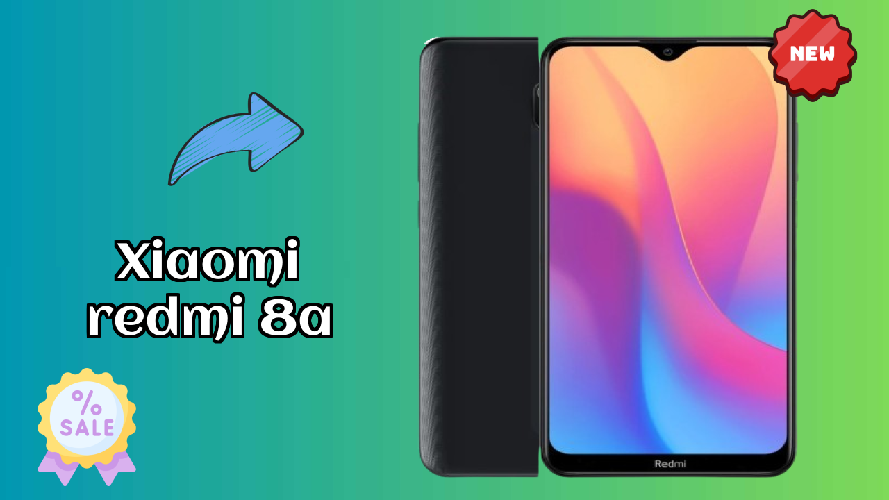 Xiaomi Redmi 8A RAM Test: 2 GB RAM Handles Gaming Well?