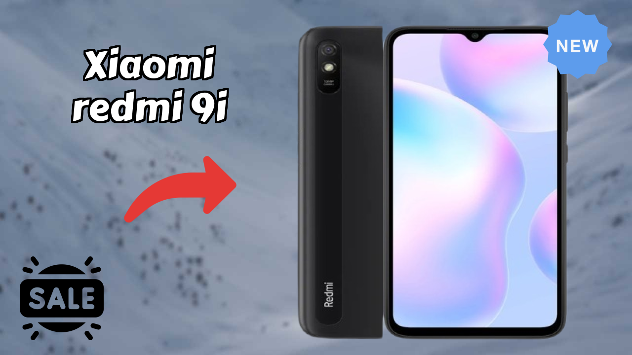 Xiaomi Redmi 9i Battery Review: 5000 MAh Endurance Test