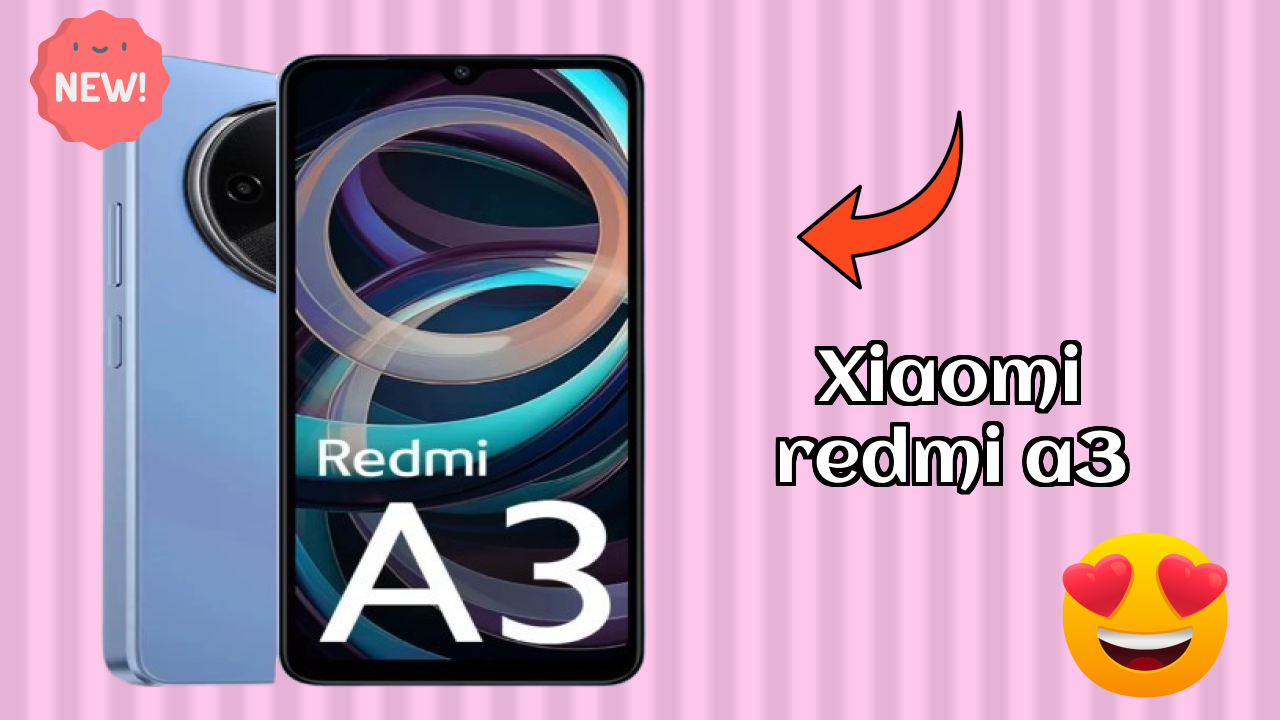 Xiaomi Redmi A3 Camera Test: 8 MP + 0.08 MP Rear Camera Sample Shots