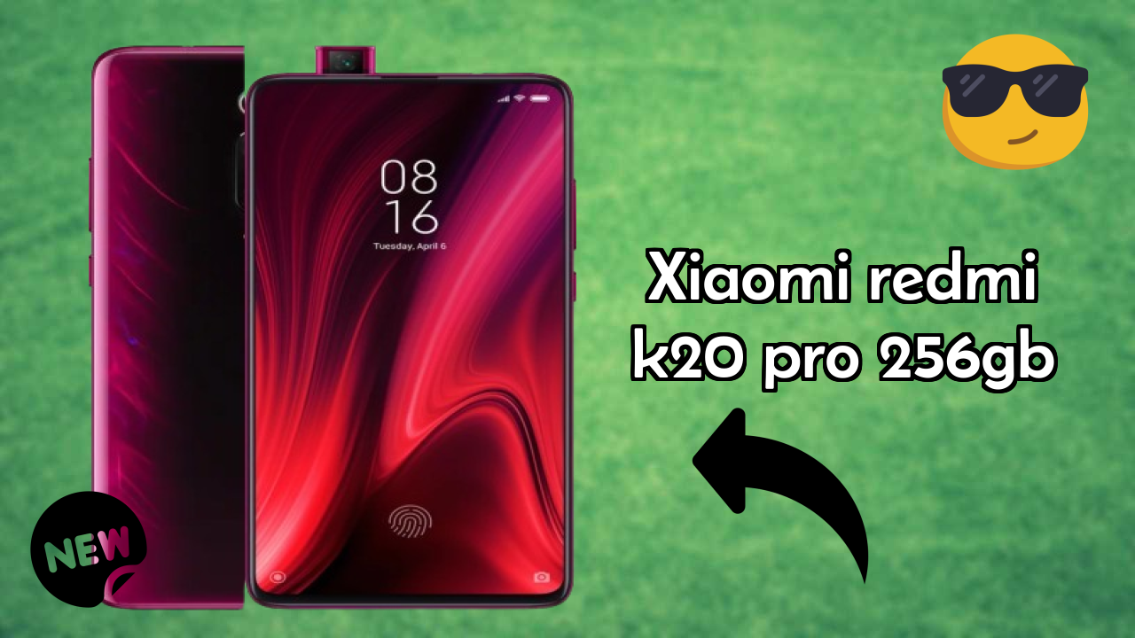 Xiaomi Redmi K20 Pro 256GB Battery Test: 4000 MAh Real-World Review