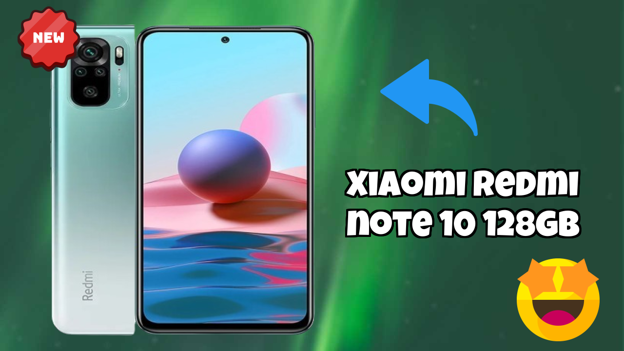 Xiaomi Redmi Note 10 128GB Battery Review: 5000 MAh Usage Analysis