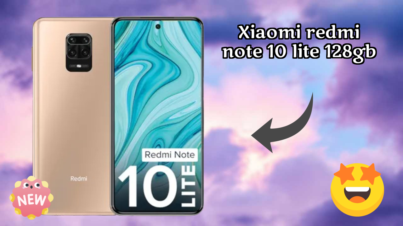 Xiaomi Redmi Note 10 Lite 128GB vs iPhone 15: Complete Comparison