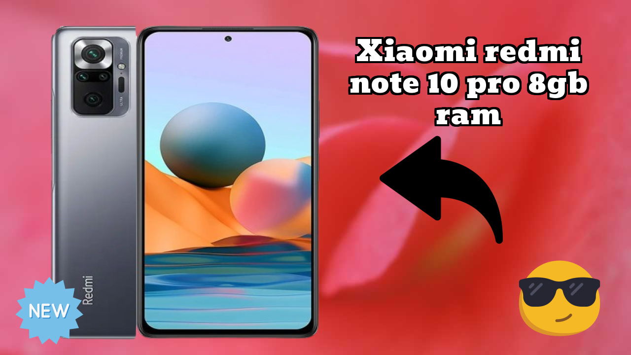 Xiaomi Redmi Note 10 Pro 8GB RAM Camera Test: 64 MP + 8 MP + 5 MP + 2 MP Rear Camera Photo Quality