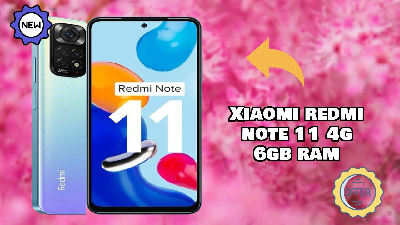 Xiaomi Redmi Note 11 4G 6GB RAM Processor Review: Snapdragon 680 Performance