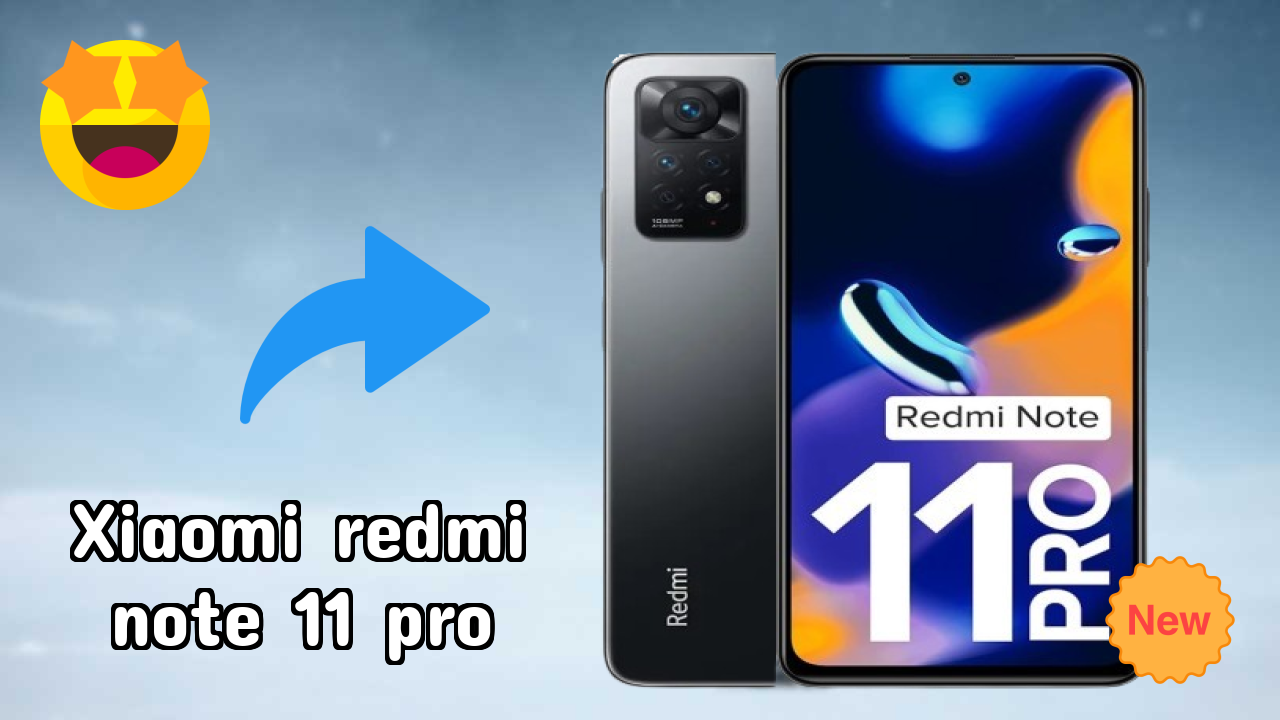Why Xiaomi Redmi Note 11 Pro is the Best Deal Under ₹10,999 Right Now