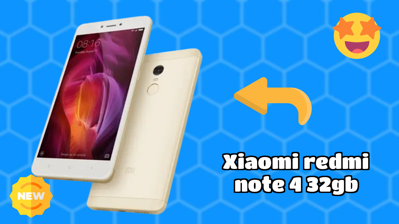 Xiaomi Redmi Note 4 32GB Gaming Benchmarks: Snapdragon 625 Tested