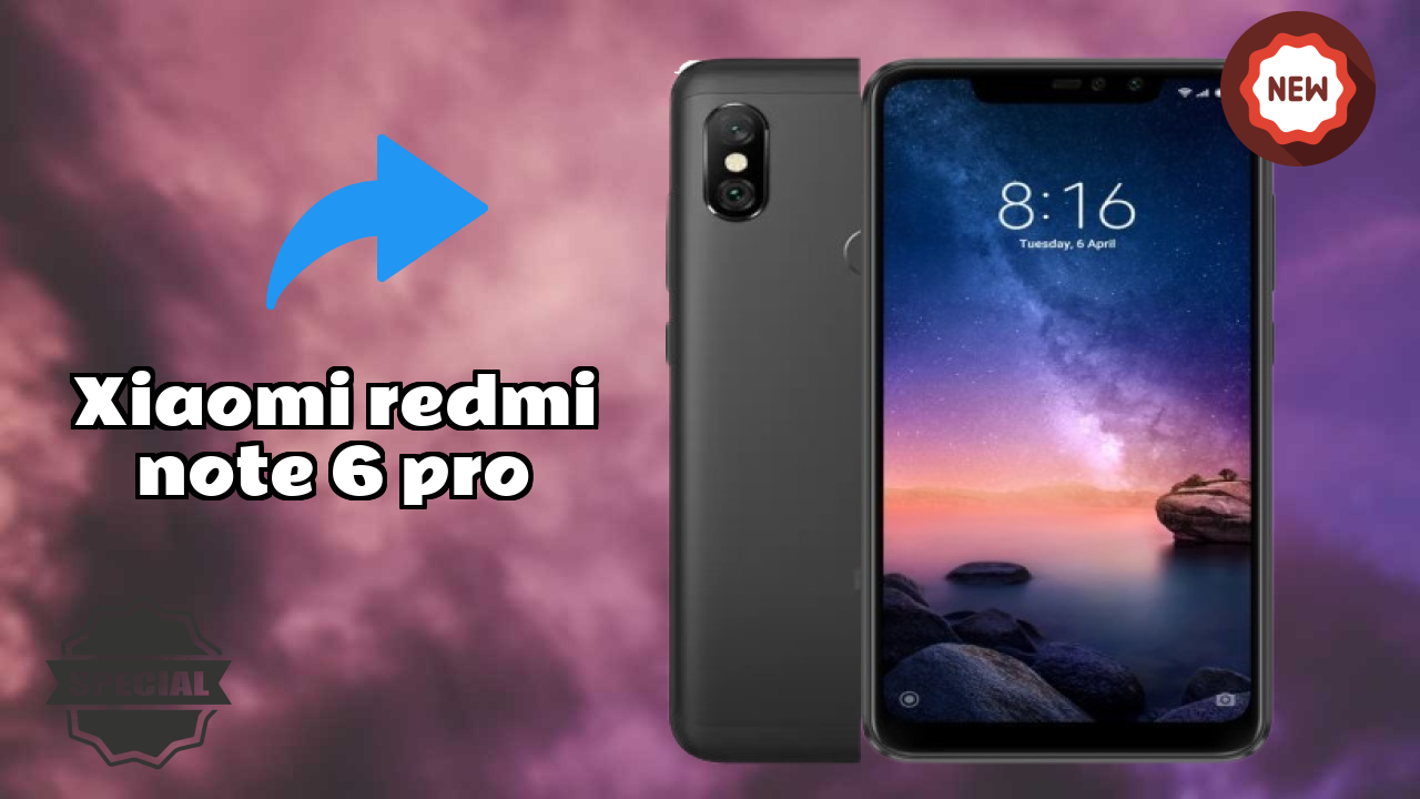 Xiaomi Redmi Note 6 Pro Camera Samples: 12 MP + 5 MP Rear Camera Real Photos