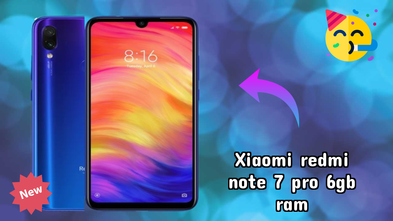 Xiaomi Redmi Note 7 Pro 6GB RAM Performance: Snapdragon 675 Speed Review