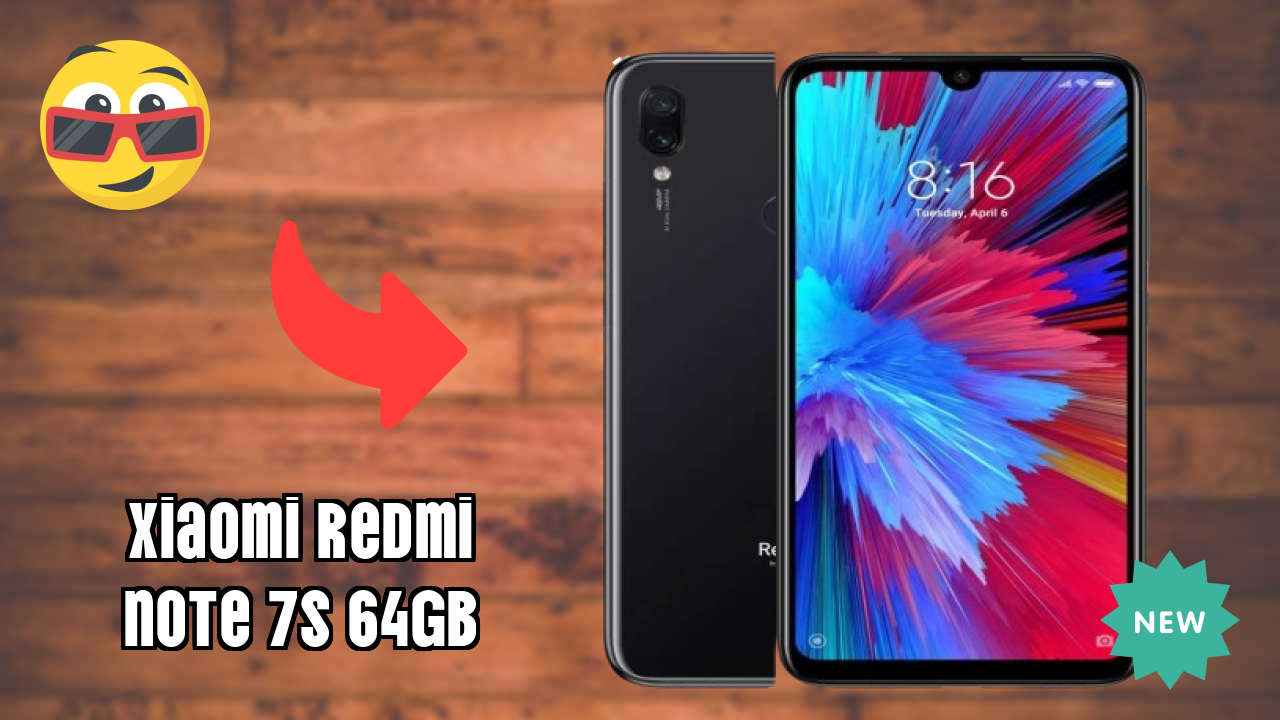 Xiaomi Redmi Note 7S 64GB Performance Test: Snapdragon 660 All Apps