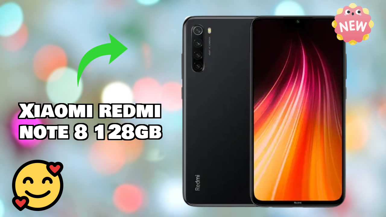 Xiaomi Redmi Note 8 128GB Camera Samples: 48 MP + 8 MP + 2 MP + 2 MP Rear Camera Quality Test