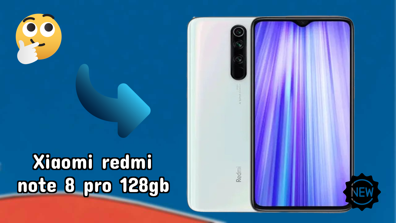 Xiaomi Redmi Note 8 Pro 128GB Gaming Benchmarks: MediaTek Helio G90T Tested