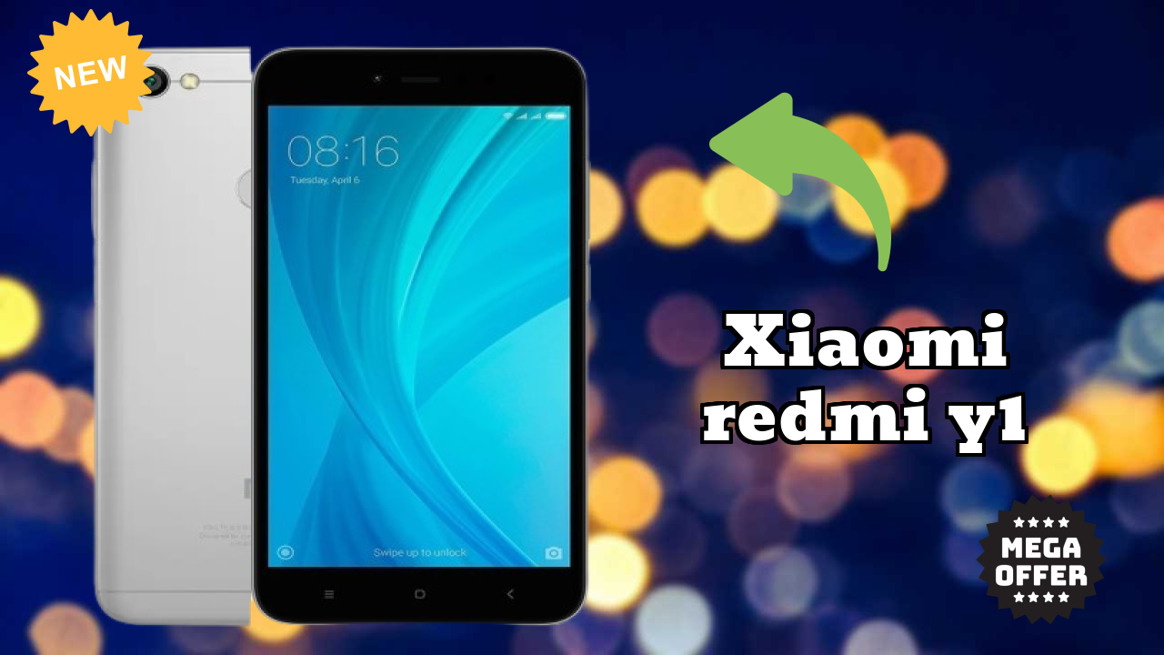 Xiaomi Redmi Y1 Processor Test: Snapdragon 435 Benchmarks